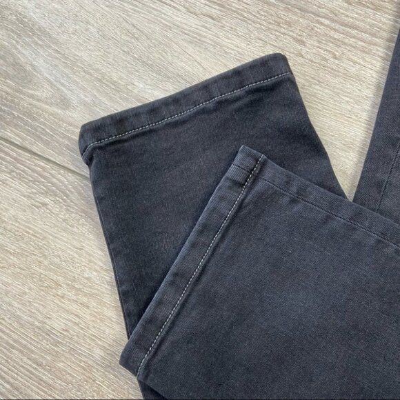 ZERRES Comfort Waistband Beaded Slim Fit Straight Jeans - Picture 4 of 15